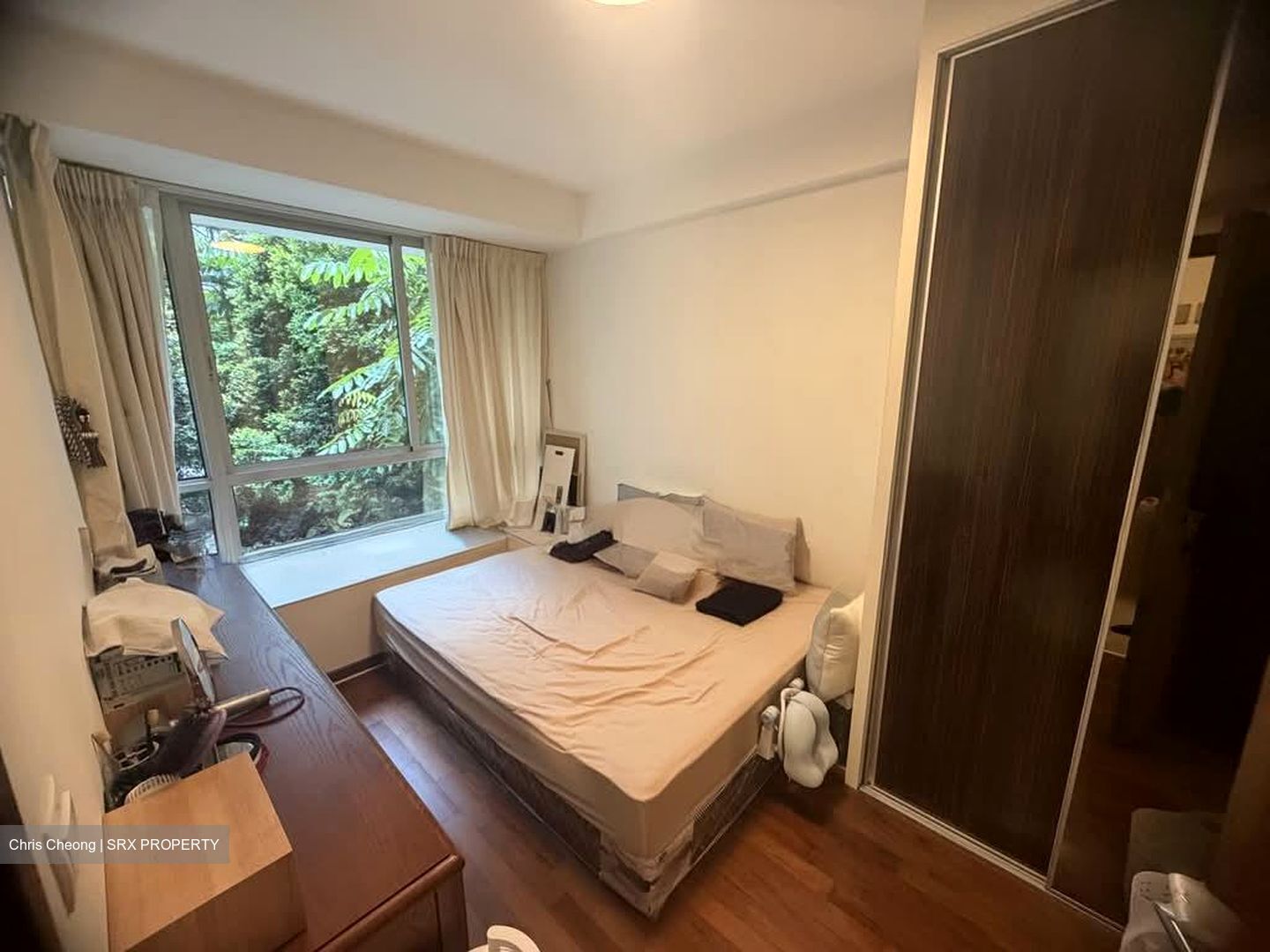 Loft @ Nathan (D10), Apartment #578731711